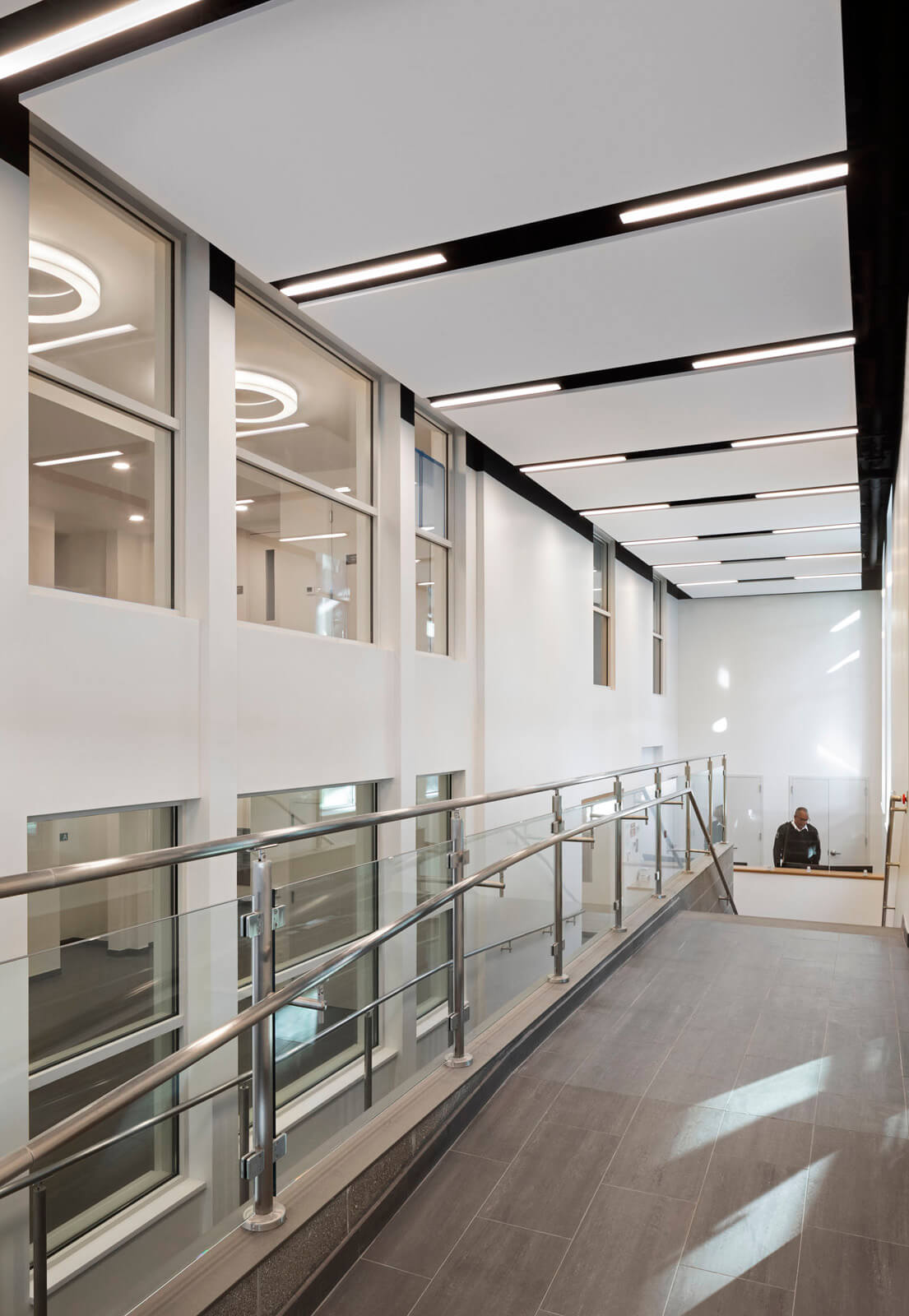 Edwin's Place — Robert A.M. Stern Architects, LLP